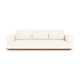 Santorini Outdoor 3 Seat Sofa - Harbour - ShopHarbourOutdoor - SANO-05A-TENAT-RIVIVO