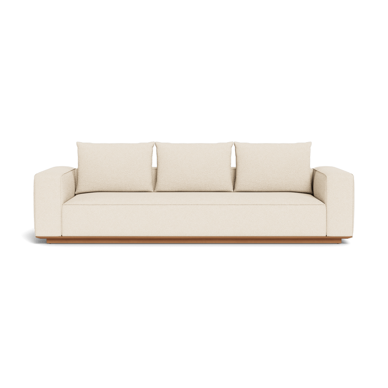 Santorini Outdoor 3 Seat Sofa - Harbour - ShopHarbourOutdoor - SANO-05A-TENAT-RIVSAN