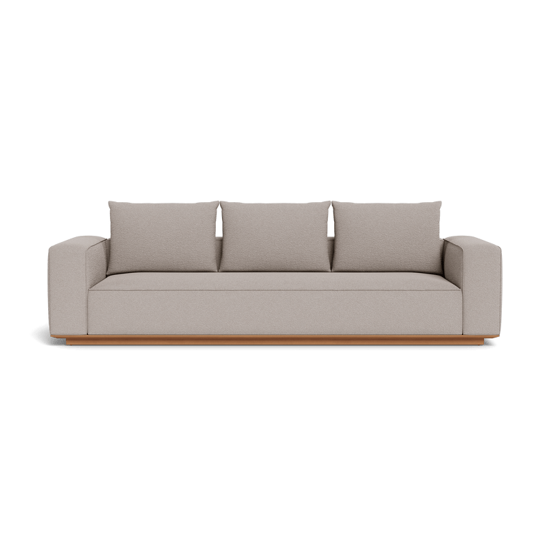 Santorini Outdoor 3 Seat Sofa - Harbour - ShopHarbourOutdoor - SANO-05A-TENAT-RIVSTO