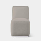 Santorini Outdoor Armless Dining Chair - Harbour - Harbour - SANO-01B-ALAST-PANGRA