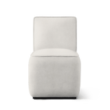 Santorini Outdoor Armless Dining Chair - Harbour - Harbour - SANO-01B-ALAST-SIEIVO