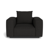 Santorini Outdoor Swivel Lounge Chair - Harbour - ShopHarbourOutdoor - SANO-08F-ALAST-COPMID