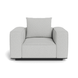 Santorini Outdoor Swivel Lounge Chair - Harbour - ShopHarbourOutdoor - SANO-08F-ALAST-COPSAN
