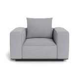 Santorini Outdoor Swivel Lounge Chair - Harbour - ShopHarbourOutdoor - SANO-08F-ALAST-PANCLO