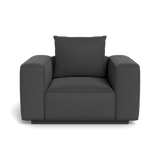 Santorini Outdoor Swivel Lounge Chair - Harbour - ShopHarbourOutdoor - SANO-08F-ALAST-PANGRA