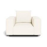 Santorini Outdoor Swivel Lounge Chair - Harbour - ShopHarbourOutdoor - SANO-08F-ALAST-RIVIVO