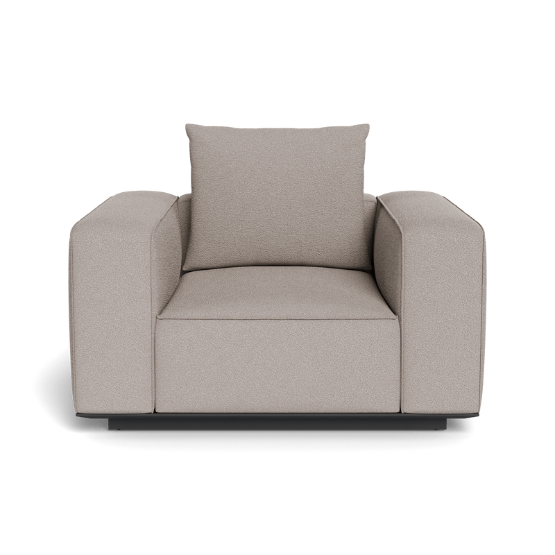 Santorini Outdoor Swivel Lounge Chair - Harbour - ShopHarbourOutdoor - SANO-08F-ALAST-RIVSTO