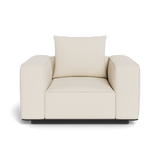 Santorini Outdoor Swivel Lounge Chair - Harbour - ShopHarbourOutdoor - SANO-08F-ALAST-SIEIVO