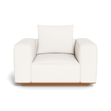 Santorini Outdoor Swivel Lounge Chair - Harbour - ShopHarbourOutdoor - SANO-08F-TENAT-PANBLA
