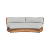 Tahiti Curved 2 Seat Sofa - Harbour - ShopHarbourOutdoor - TAHI-06F-TENAT-COPSAN