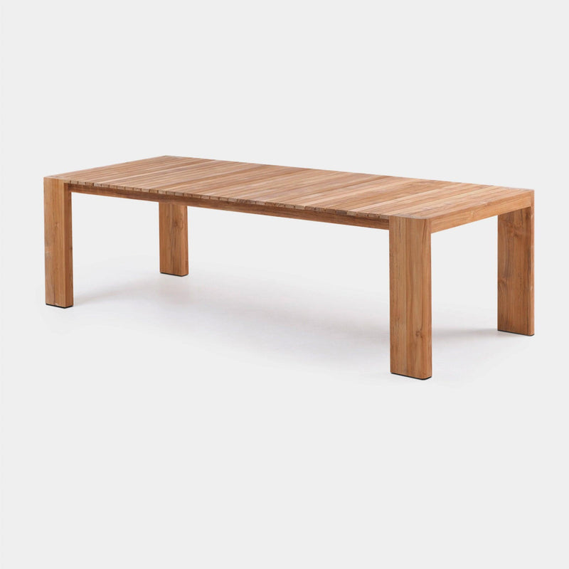 Tahiti Dining Table - Harbour - ShopHarbourOutdoor - TAHI-03C-TENAT