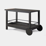 Tavola Slatted Bar Cart - Harbour - ShopHarbourOutdoor - TAVO-12K-ALAST