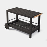 Tavola Slatted Bar Cart - Harbour - ShopHarbourOutdoor - TAVO-12K-ALAST