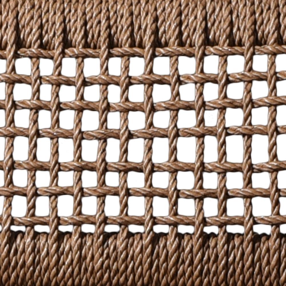 Twisted Resin Rope - SWATCH – Harbour Outdoor CN