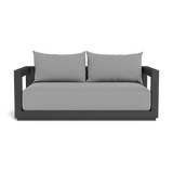 Vaucluse 2 Seat Sofa - Harbour - ShopHarbourOutdoor - VAUC-06A-ALAST-BASIL-AGOPIE