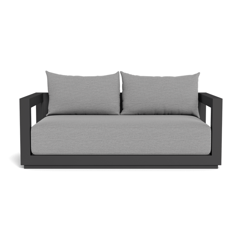 Vaucluse 2 Seat Sofa - Harbour - ShopHarbourOutdoor - VAUC-06A-ALAST-BASIL-AGOPIE