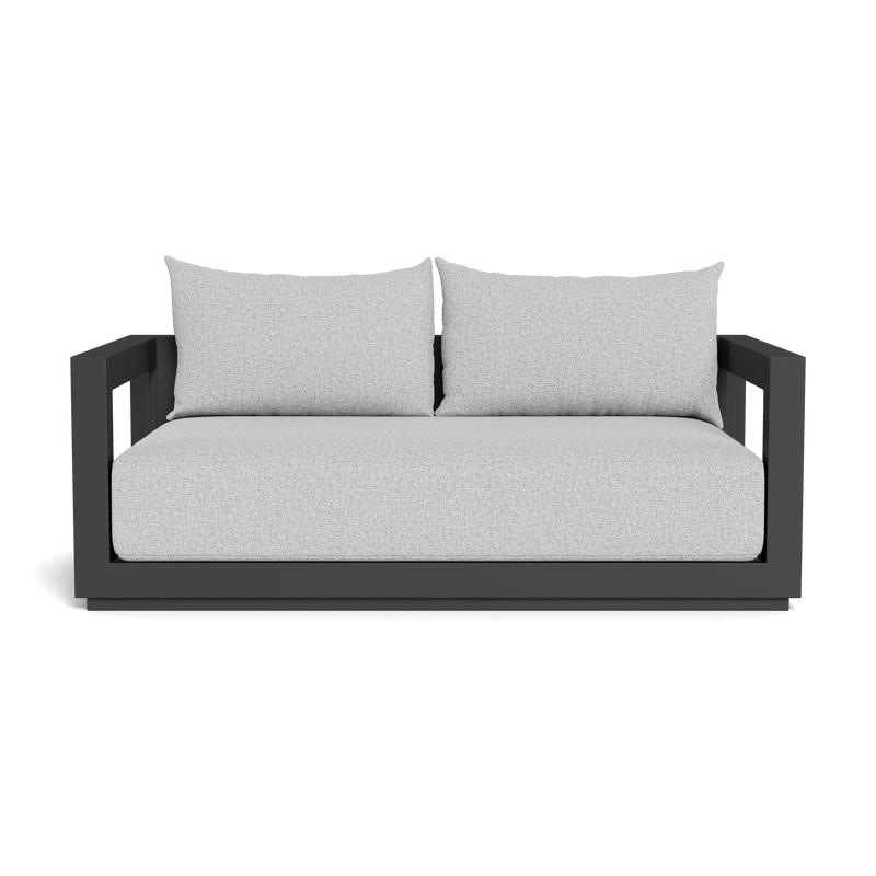 Vaucluse 2 Seat Sofa - Harbour - ShopHarbourOutdoor - VAUC-06A-ALAST-BASIL-COPSAN