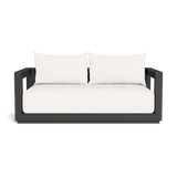 Vaucluse 2 Seat Sofa - Harbour - ShopHarbourOutdoor - VAUC-06A-ALAST-BASIL-PANBLA