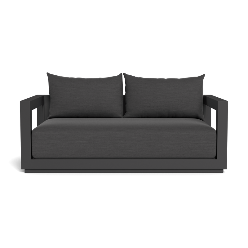 Vaucluse 2 Seat Sofa - Harbour - ShopHarbourOutdoor - VAUC-06A-ALAST-BASIL-PANGRA