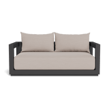 Vaucluse 2 Seat Sofa - Harbour - ShopHarbourOutdoor - VAUC-06A-ALAST-BASIL-PANMAR