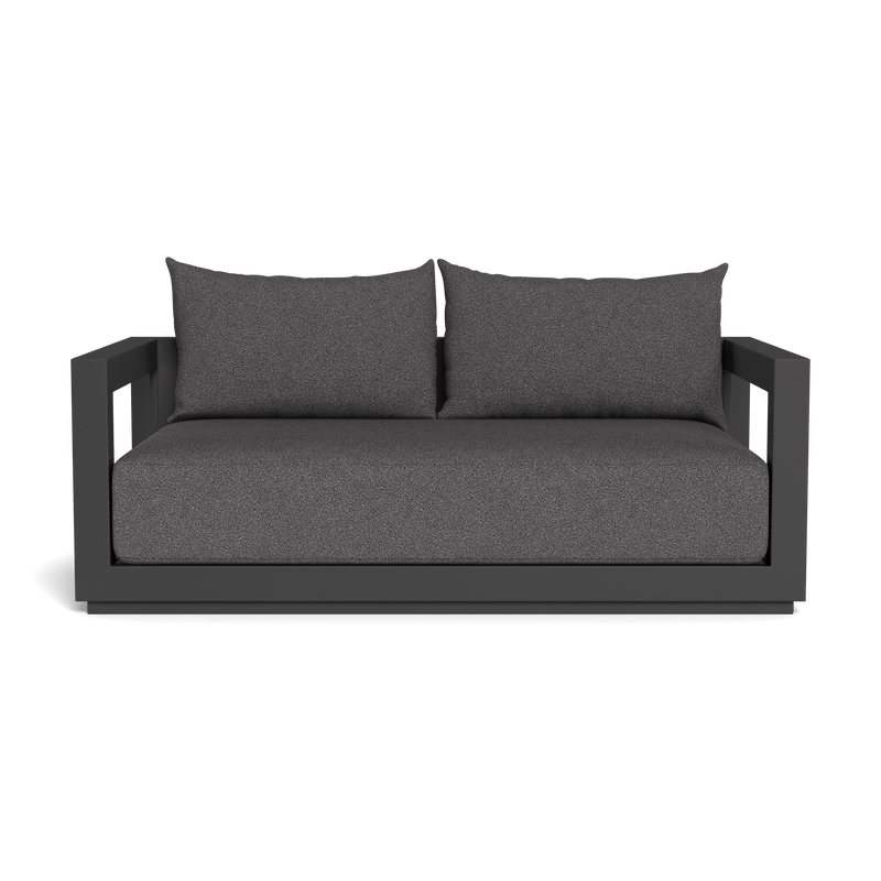 Vaucluse 2 Seat Sofa - Harbour - ShopHarbourOutdoor - VAUC-06A-ALAST-BASIL-RIVSLA