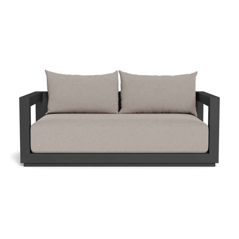 Vaucluse 2 Seat Sofa - Harbour - ShopHarbourOutdoor - VAUC-06A-ALAST-BASIL-RIVSTO