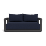 Vaucluse 2 Seat Sofa - Harbour - ShopHarbourOutdoor - VAUC-06A-ALAST-BASIL-SIEIND