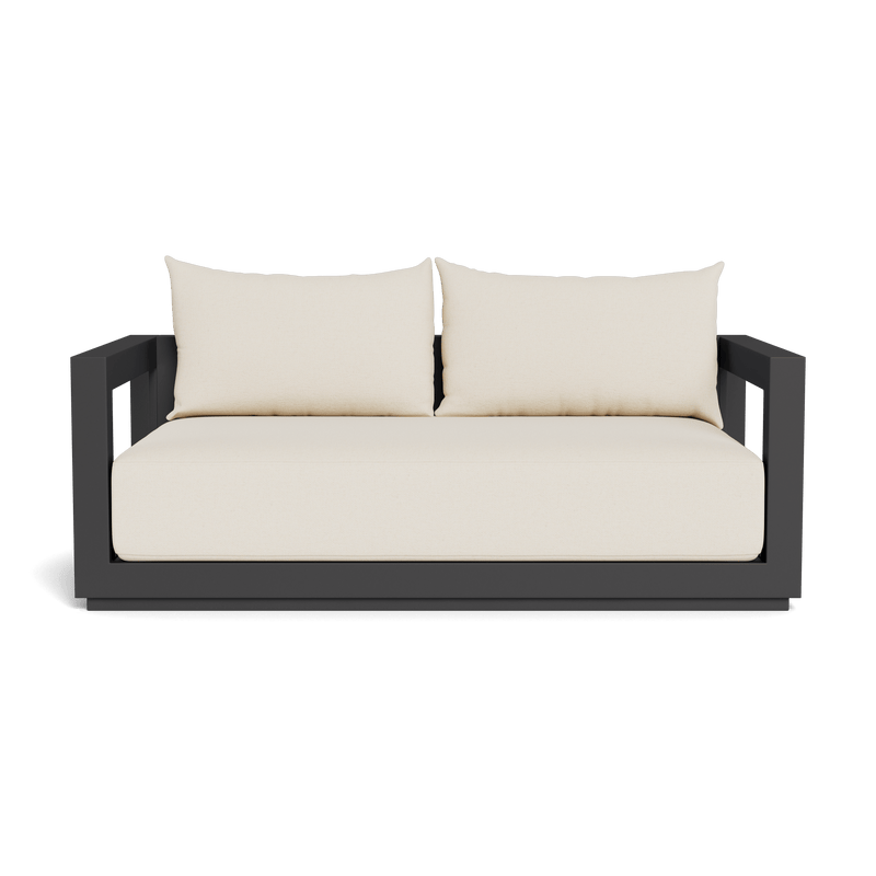 Vaucluse 2 Seat Sofa - Harbour - ShopHarbourOutdoor - VAUC-06A-ALAST-BASIL-SIEIVO