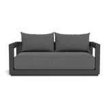 Vaucluse 2 Seat Sofa - Harbour - ShopHarbourOutdoor - VAUC-06A-ALAST-BASIL-SIESLA