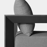 Vaucluse 3 Seat Sofa - Harbour - ShopHarbourOutdoor - VAUC-05A-ALAST-BASIL-PANGRA