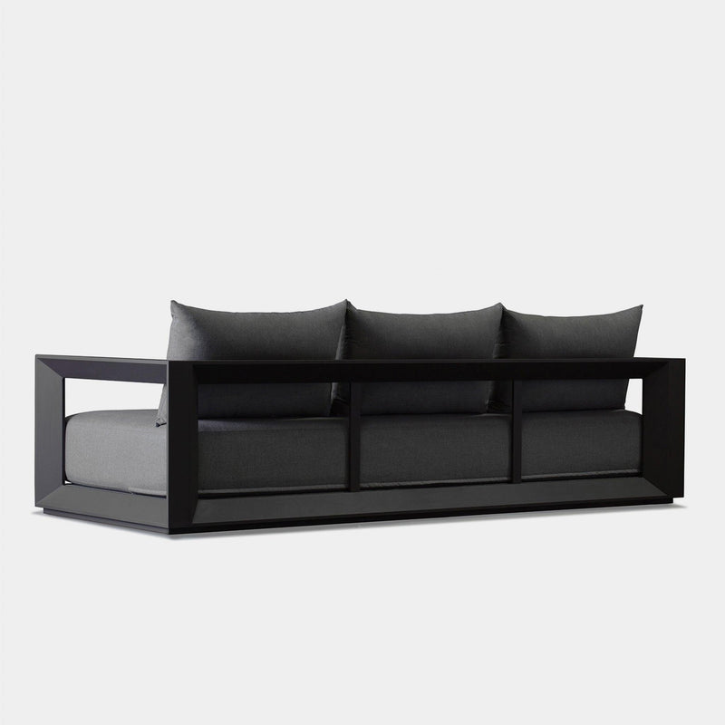 Vaucluse 3 Seat Sofa - Harbour - ShopHarbourOutdoor - VAUC-05A-ALAST-BASIL-PANGRA