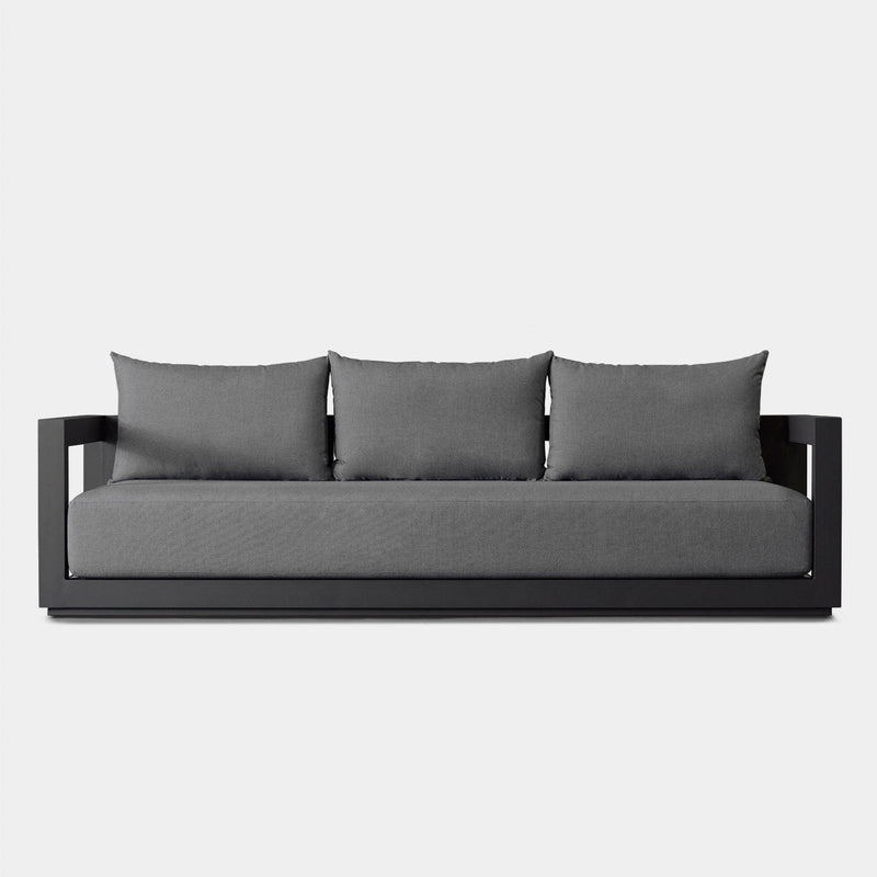 Vaucluse 3 Seat Sofa - Harbour - ShopHarbourOutdoor - VAUC-05A-ALAST-BASIL-PANGRA