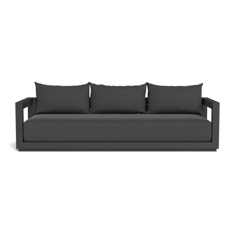 Vaucluse 3 Seat Sofa - Harbour - ShopHarbourOutdoor - VAUC-05A-ALAST-BASIL-PANGRA