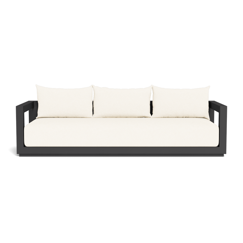 Vaucluse 3 Seat Sofa - Harbour - ShopHarbourOutdoor - VAUC-05A-ALAST-BASIL-RIVIVO