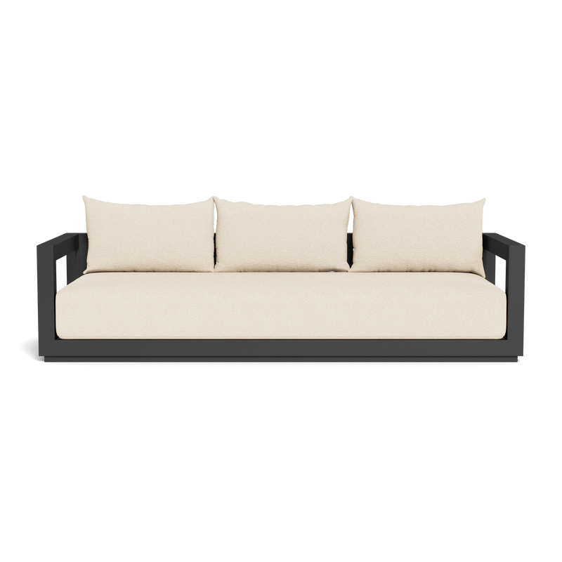 Vaucluse 3 Seat Sofa - Harbour - ShopHarbourOutdoor - VAUC-05A-ALAST-BASIL-RIVSAN