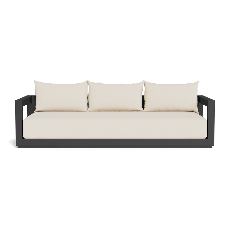 Vaucluse 3 Seat Sofa - Harbour - ShopHarbourOutdoor - VAUC-05A-ALAST-BASIL-SIEIVO