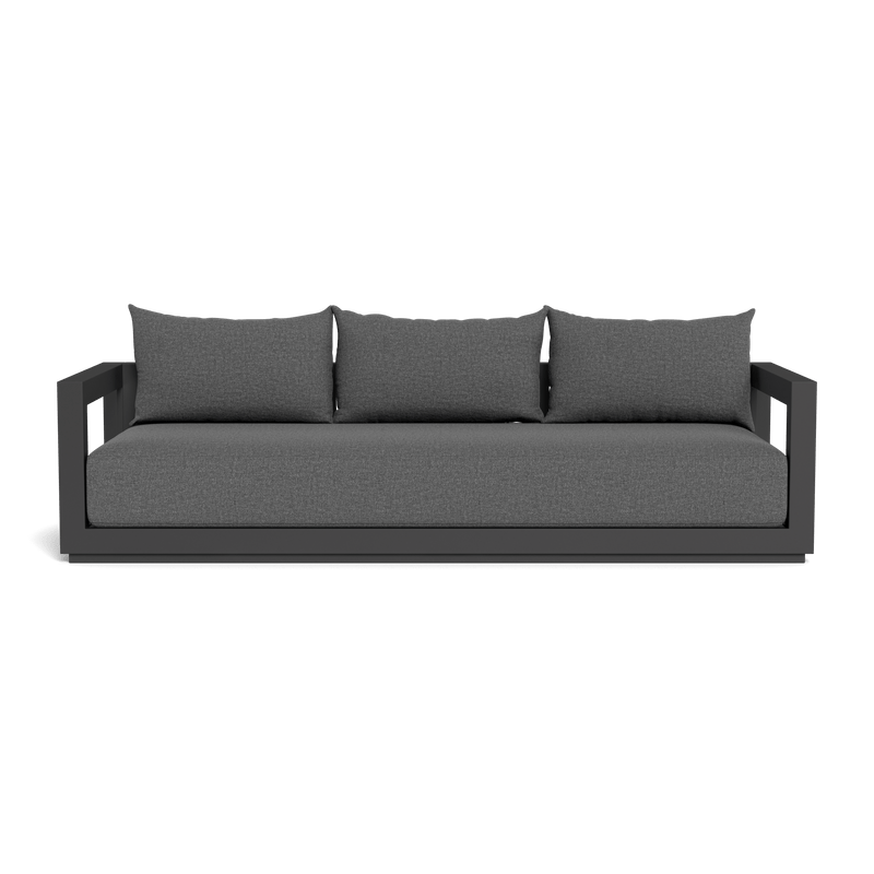 Vaucluse 3 Seat Sofa - Harbour - ShopHarbourOutdoor - VAUC-05A-ALAST-BASIL-SIESLA