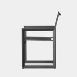 Vaucluse Dining Chair - Harbour - ShopHarbourOutdoor - VAUC-01A-ALAST-BASIL