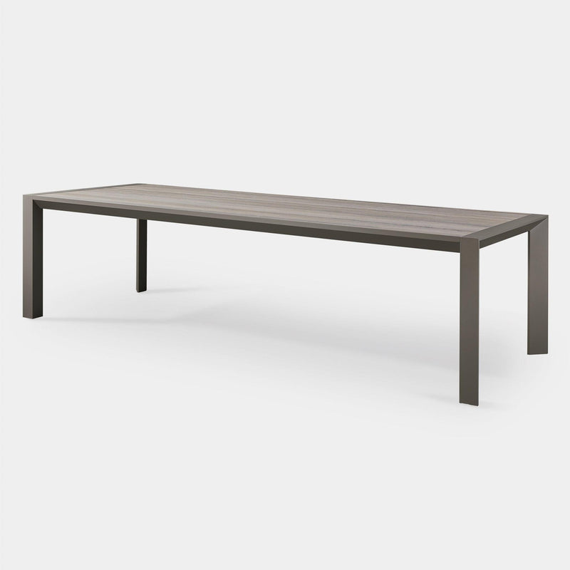 Vaucluse Dining Table 2600 - Harbour - ShopHarbourOutdoor - VAUC-03C-ALAST-LANOI