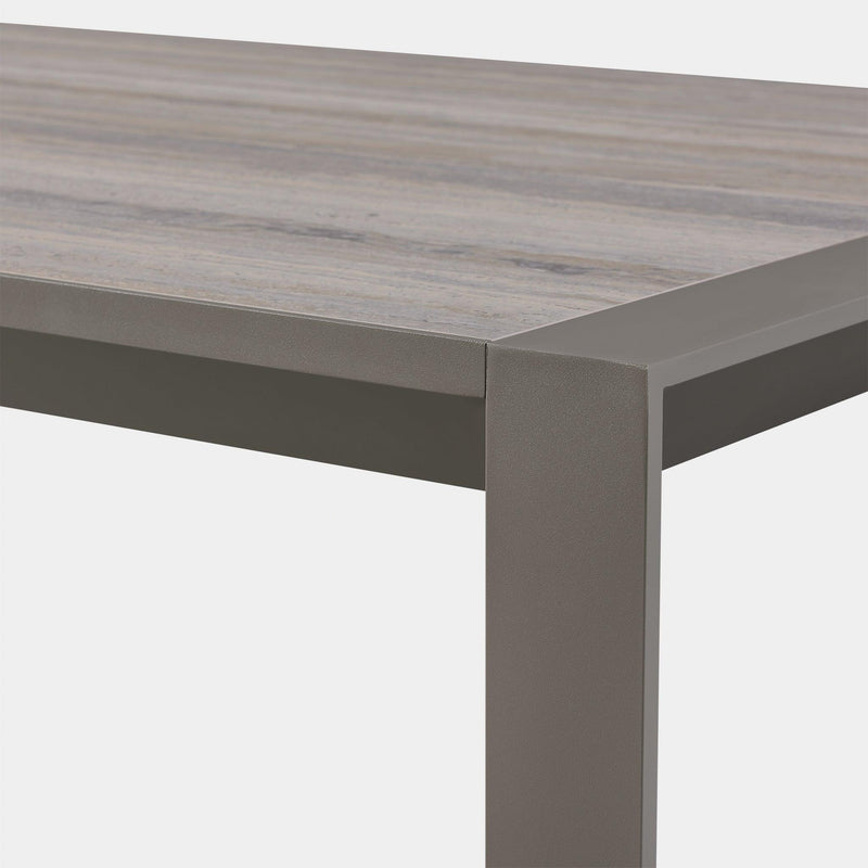 Vaucluse Dining Table 2600 - Harbour - ShopHarbourOutdoor - VAUC-03C-ALAST-LANOI