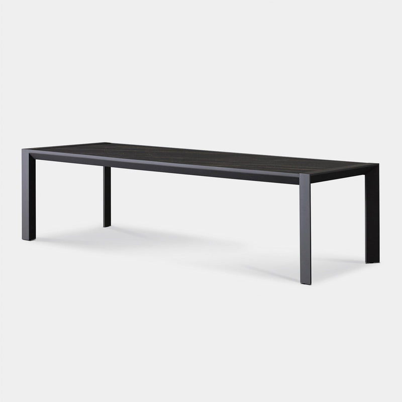 Vaucluse Dining Table 2600 - Harbour - ShopHarbourOutdoor - VAUC-03C-ALAST-LANOI