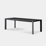 Vaucluse Dining Table 81" - Harbour - ShopHarbourOutdoor - VAUC-03B-ALAST-LANOI