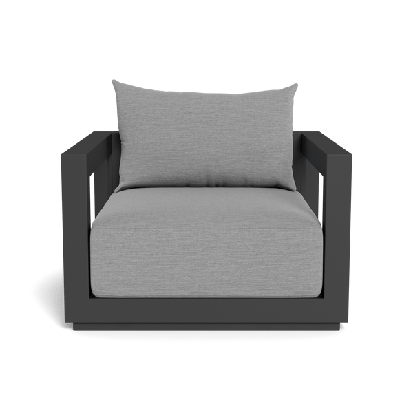 Vaucluse Lounge Chair - Harbour - ShopHarbourOutdoor - VAUC-08A-ALAST-BASIL-AGOPIE