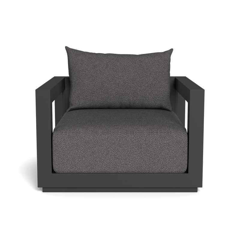 Vaucluse Lounge Chair - Harbour - ShopHarbourOutdoor - VAUC-08A-ALAST-BASIL-RIVSLA