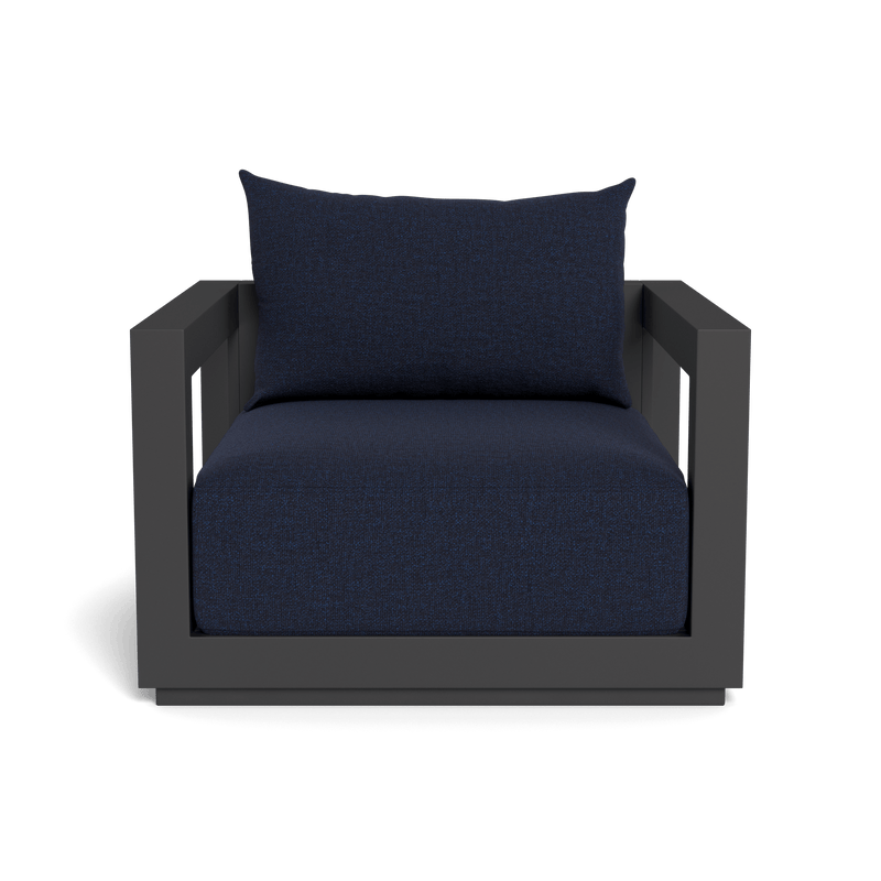 Vaucluse Lounge Chair - Harbour - ShopHarbourOutdoor - VAUC-08A-ALAST-BASIL-SIEIND