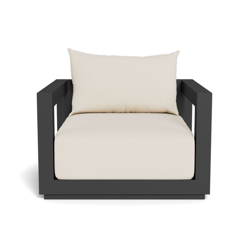 Vaucluse Lounge Chair - Harbour - ShopHarbourOutdoor - VAUC-08A-ALAST-BASIL-SIEIVO