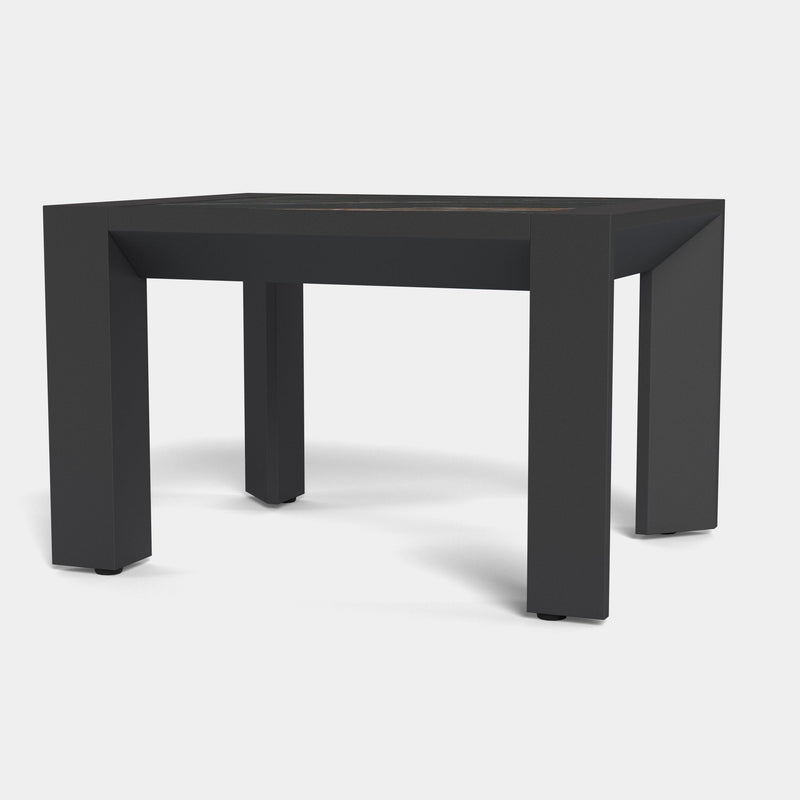 Vaucluse Side Table - Harbour - ShopHarbourOutdoor - VAUC-11B-ALAST-LANOI