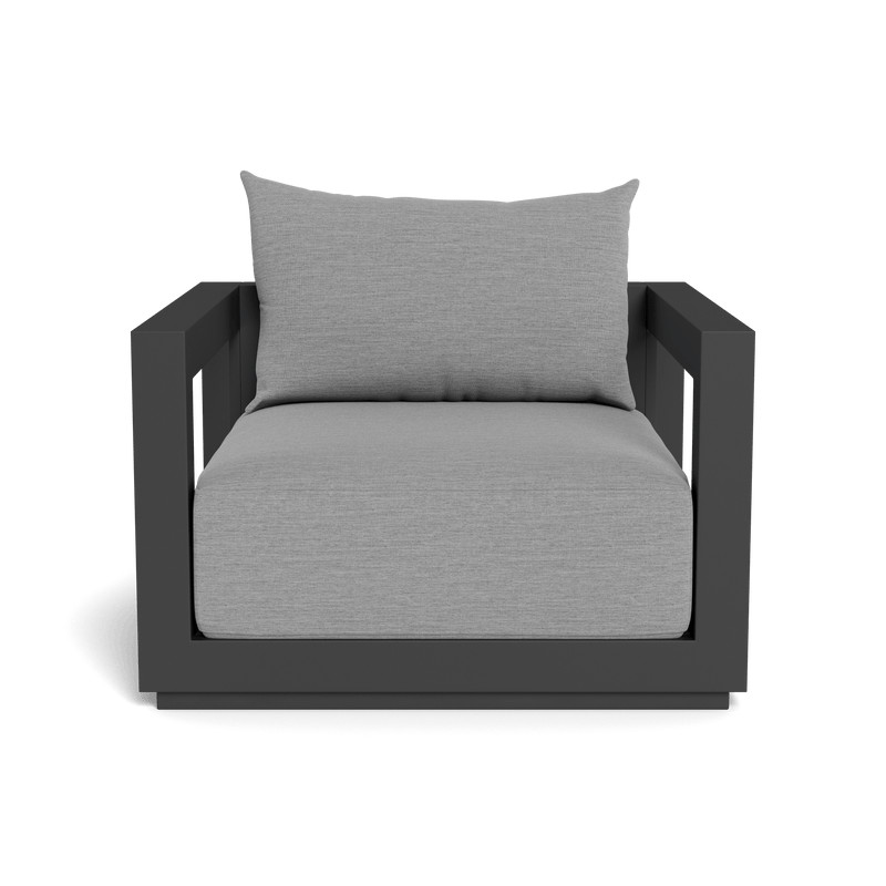 Vaucluse Swivel Lounge Chair - Harbour - ShopHarbourOutdoor - VAUC-08F-ALAST-BASIL-AGOPIE