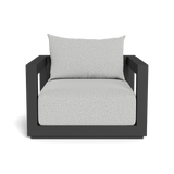Vaucluse Swivel Lounge Chair - Harbour - ShopHarbourOutdoor - VAUC-08F-ALAST-BASIL-COPSAN