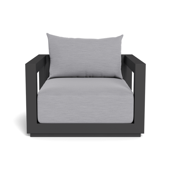 Vaucluse Swivel Lounge Chair - Harbour - ShopHarbourOutdoor - VAUC-08F-ALAST-BASIL-PANCLO